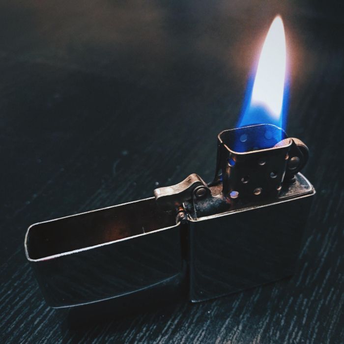 Зажигалка Zippo Зажигалка Zippo