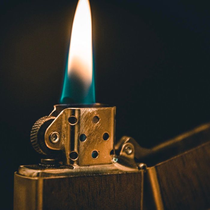 Гарантия на Zippo Гарантия на Zippo