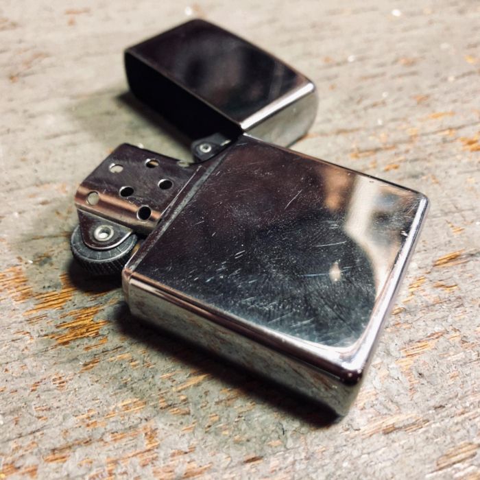 Где купить Zippo Где купить Zippo