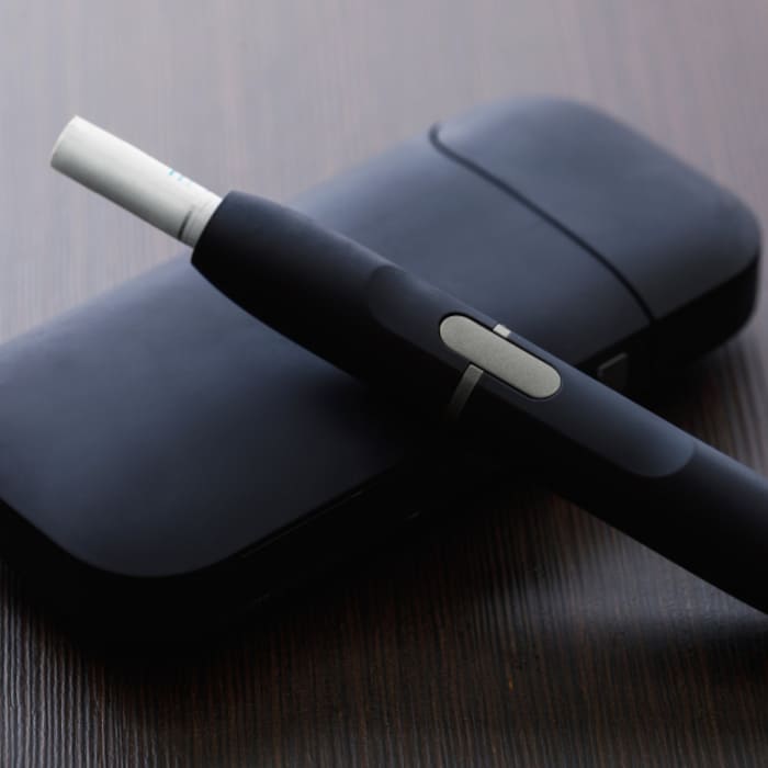 IQOS