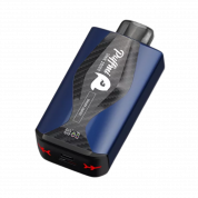 PUFFMI TANK 20000 Сакура виноград 2%