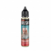 Brusko Salt Таежный морс 30мл 2%