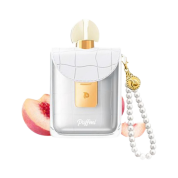 PUFFMI FLORA 25000 Сочный персик 2%