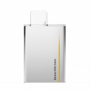 SOAK CUBE White 7000 Банан с финиками 2%