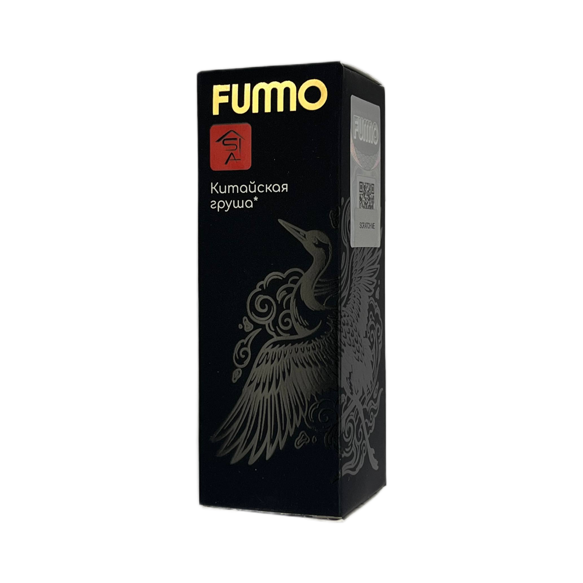 FUMMO ASIA Китайская груша 30мл.20мг.