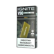 IGNITE V 90 9000 Кола 2%