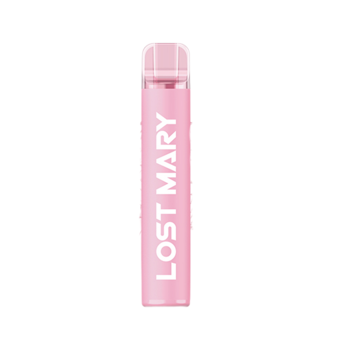LOST MARY CM 1500 Клубничное мороженое 2%