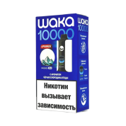 WAKA soPRO PA BOOST 10000 EXTRA Черная смородина ягоды 1,8%