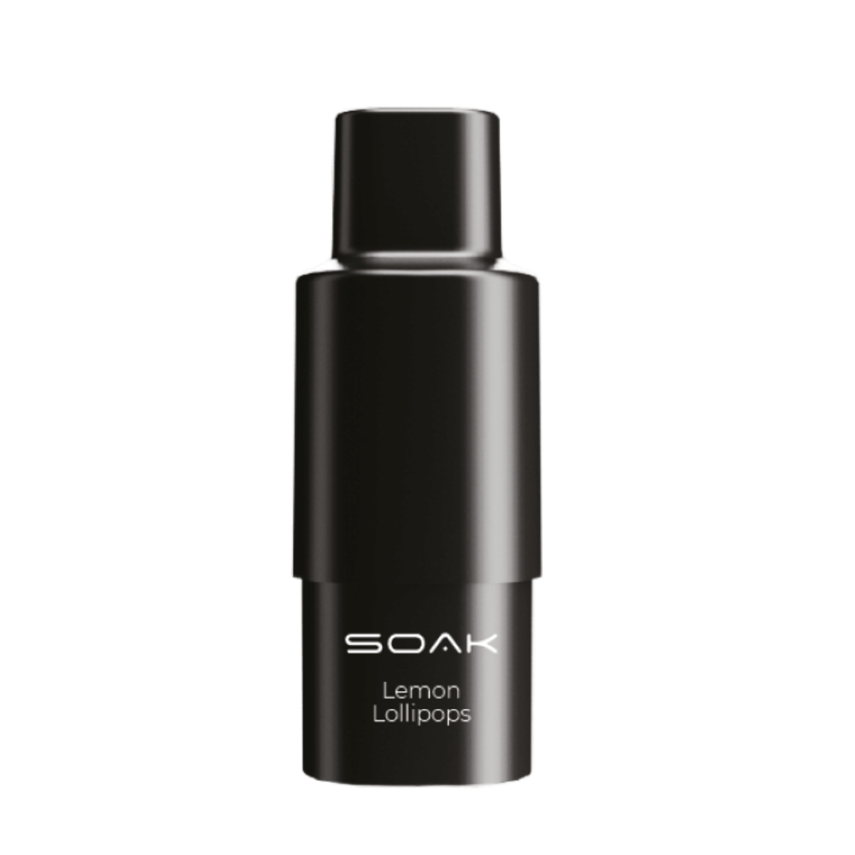 Картридж SOAK Лимонные леденцы (упак. 2 шт) 2%