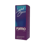 FUMMO AQUA SUMMER Черничная жвачка 30мл.20мг.