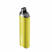 HQD Cuvie AIR 4000 Киви лимонад 2%