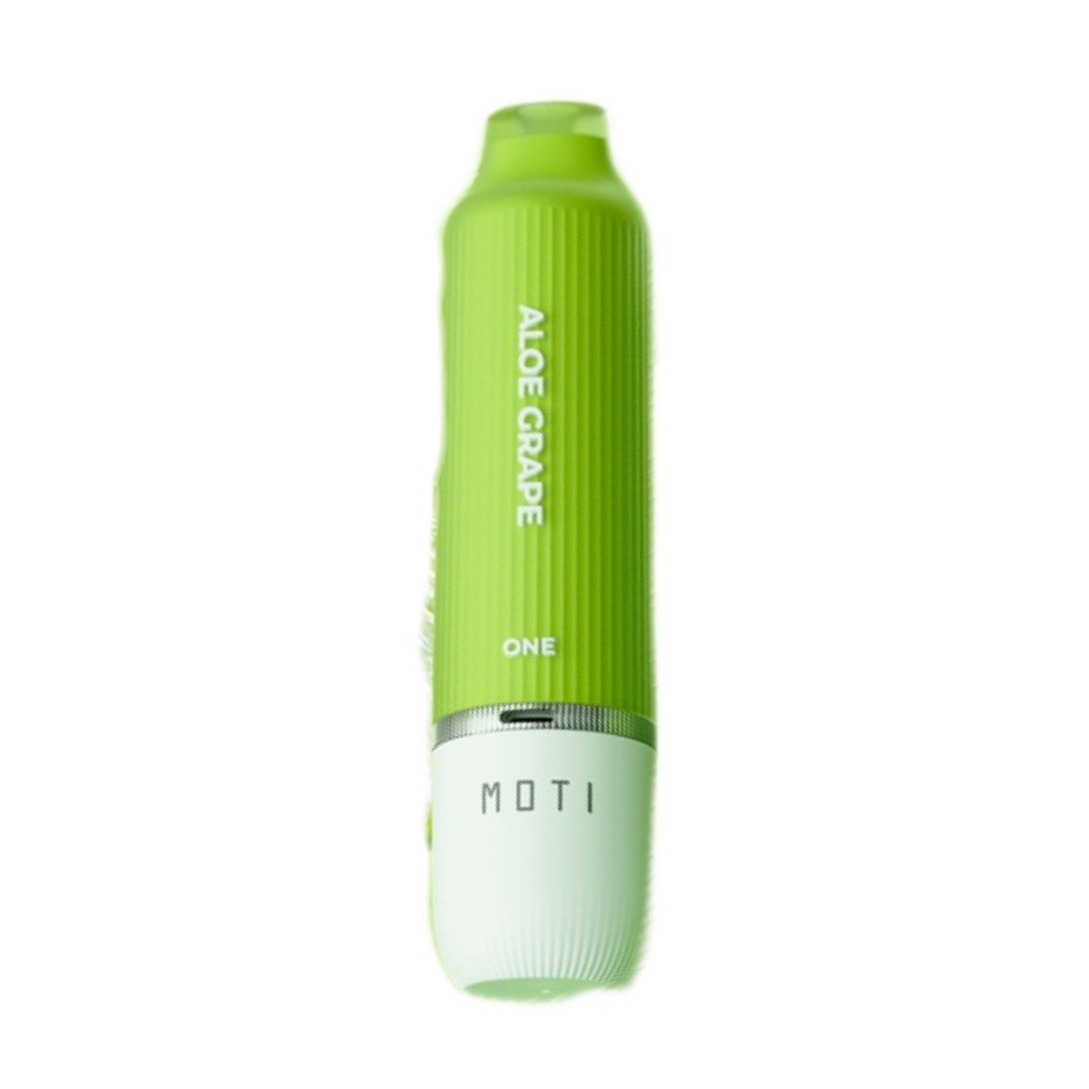 MOTI ONE + Картридж 4000 Алоэ виноград 2%