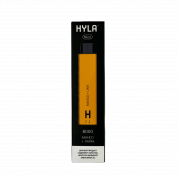 HYLA NICO 6000 Манго лайм 2%