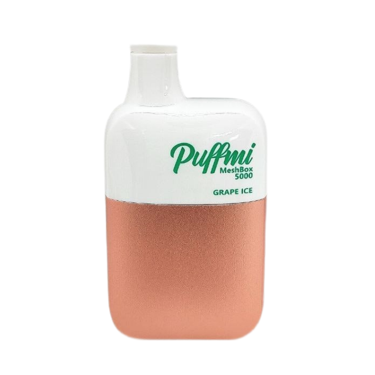 PUFFMI MeshBox 5000 Ледяной виноград 2%