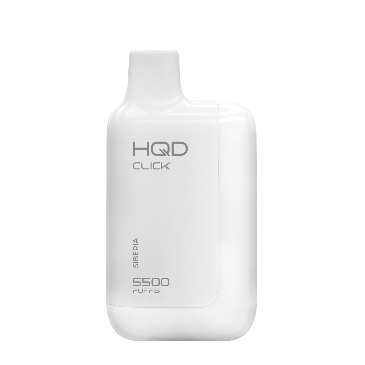 Картридж HQD CLICK Сибирь 2%