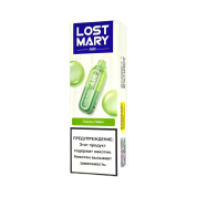 LOST MARY AIR 22000 Лимон лайм 2%