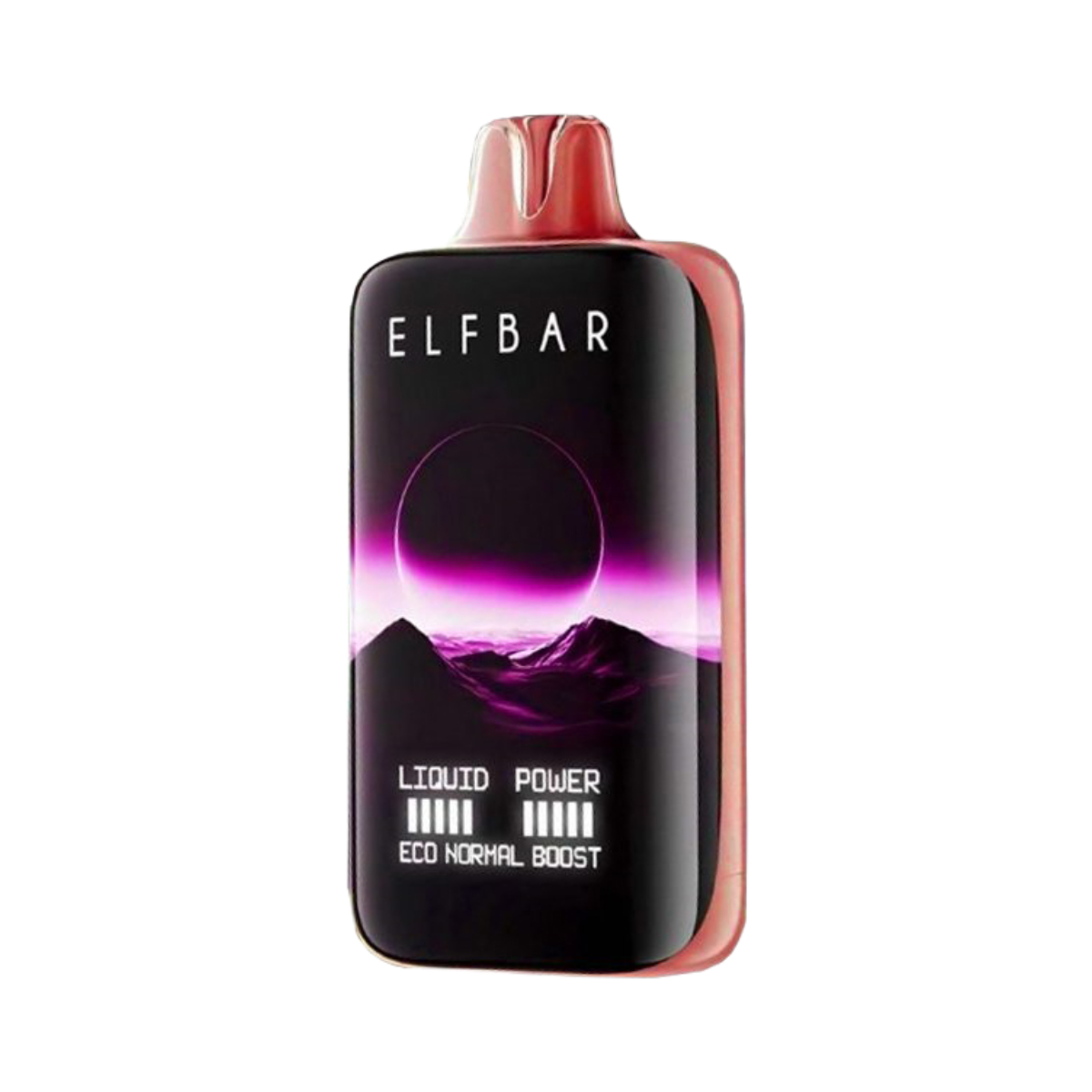 ELFBAR 25000 MOONNIGHT Гранатовый всплеск 2%