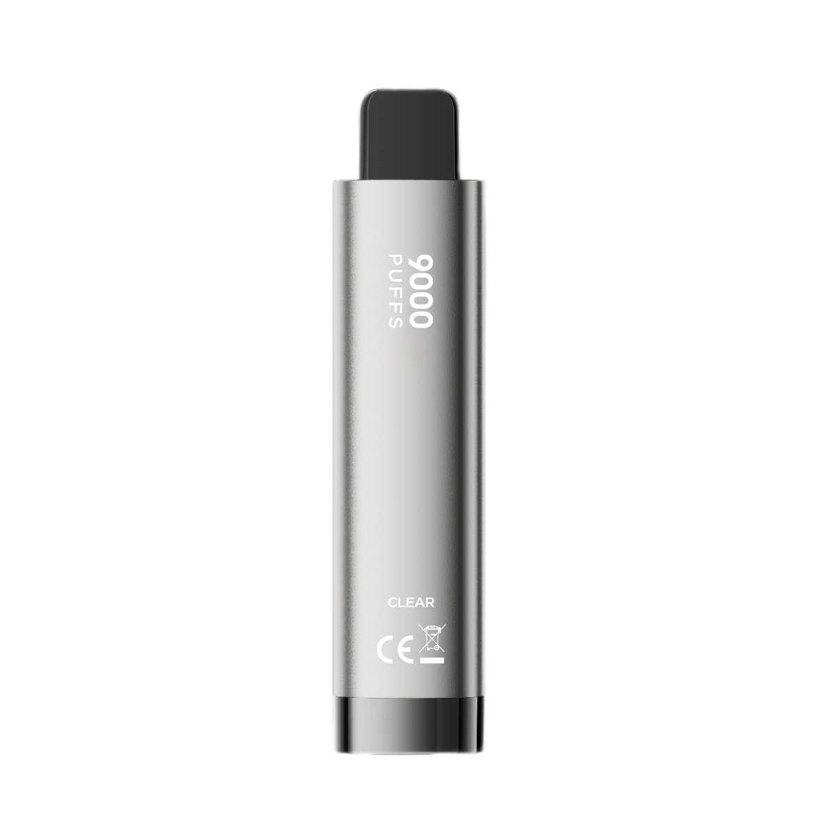 HQD Cuvie PLUS PRO 9000 Чистый 2%