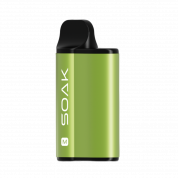 SOAK M 4000  Японская матча 2%