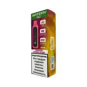 ARTERY CL2 10000 Апельсин клюква ягоды 2%