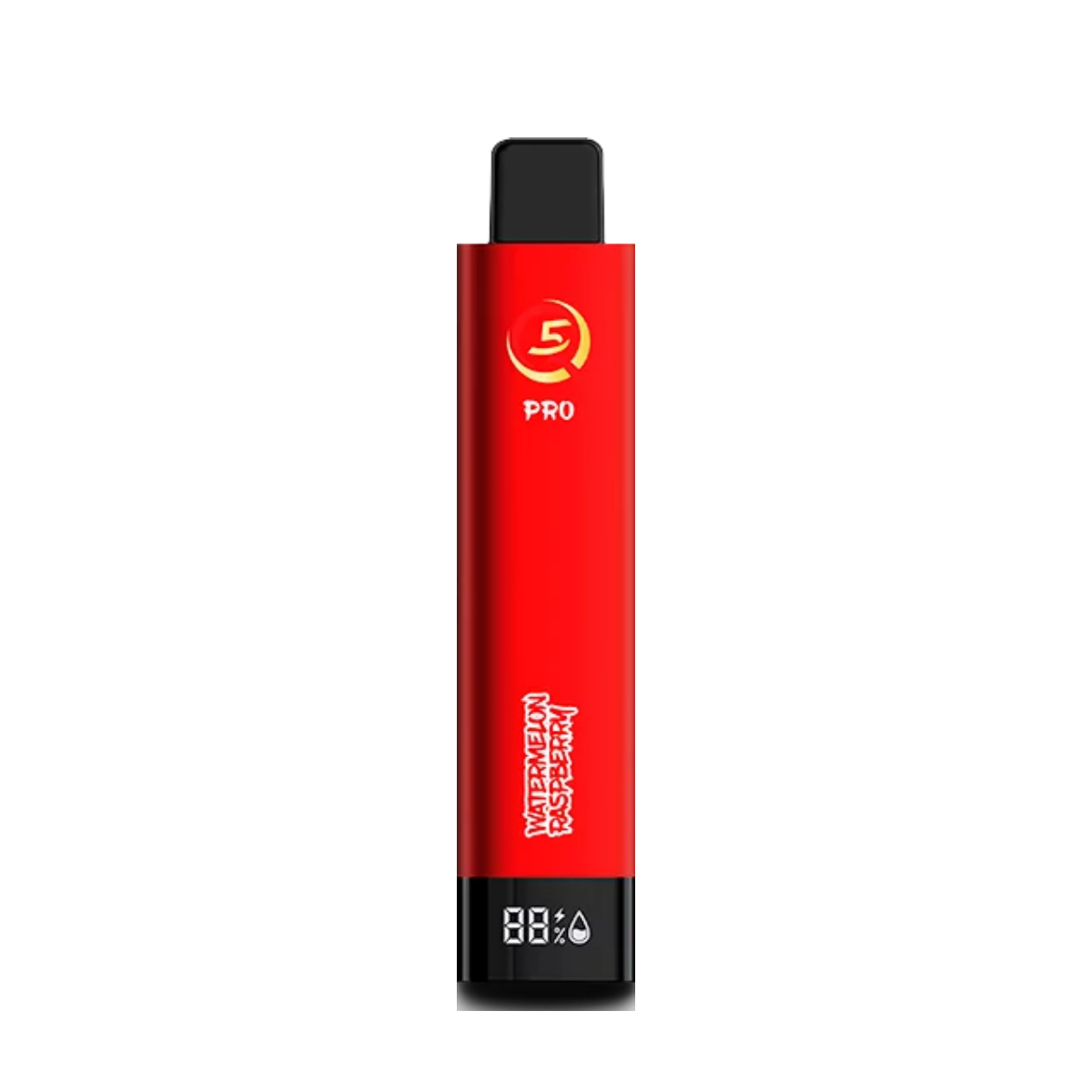 Q5 PRO 9000 Арбуз малина 2%