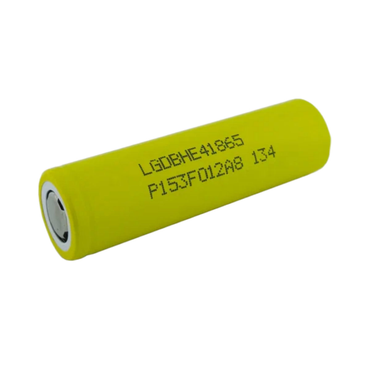 Аккумулятор LG 18650/HE4