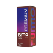 FUMMO AQUA HARD Ягоды хвоя 30мл.20мг.