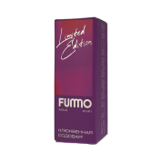 FUMMO AQUA SUMMER Клюквенная содовая 30мл.20мг.