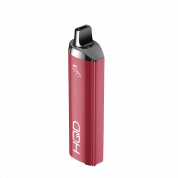 HQD Cuvie AIR 4000 Клубника кокос 2%