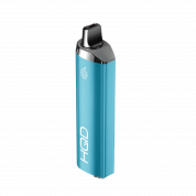 HQD Cuvie AIR 4000 Сибирь 2%