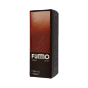 FUMMO AQUA TOBACCO Кокос табак 30мл.20мг.