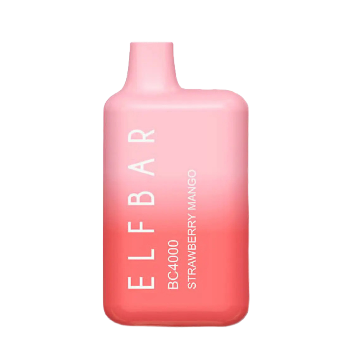 ELF BAR BC 4000 Клубника манго 2%