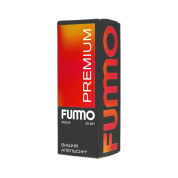 FUMMO AQUA Вишня апельсин 30мл.20мг.