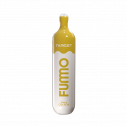 FUMMO TARGET Пина колада 2500 2%