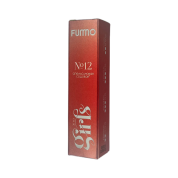 FUMMO GIRLS Апельсиновая содовая 20мл.20мг.