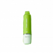 MOTI ONE + Картридж 4000 Яблоко 2%