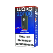 WAKA soPRO Extra 20000 Мармелад лимон 2%
