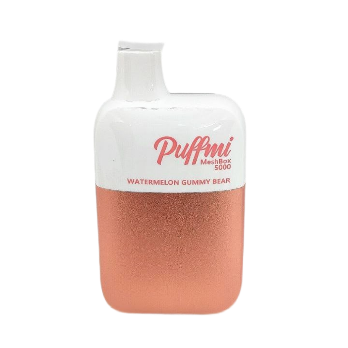 PUFFMI MeshBox 5000 Мишки гамми 2%