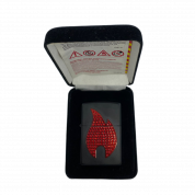ZIPPO/29106 Classic покр.Black Mattle лат-сталь,черн,матовая.