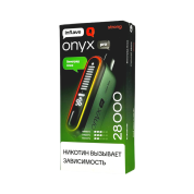 INFLAVE ONYX PRO STRONG 28000 Виноград алоэ 2%