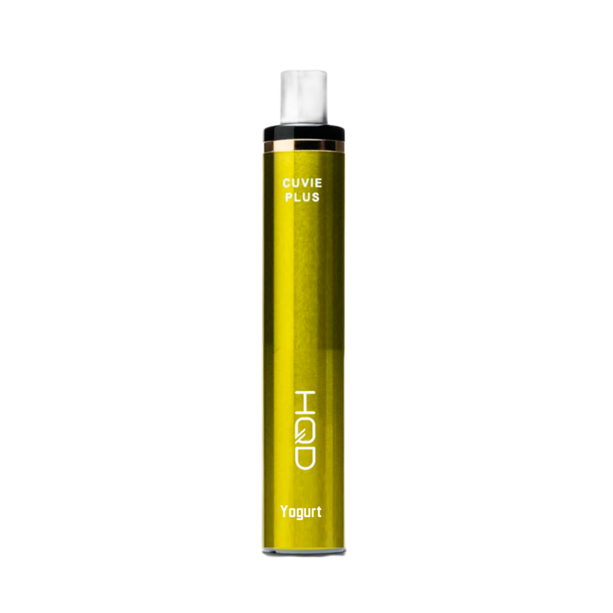 HQD Cuvie PLUS 1200 Йогурт лесные ягоды 2%