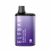 ELFBAR 5000 ULTRA Конфеты-тропические фрукты 2%