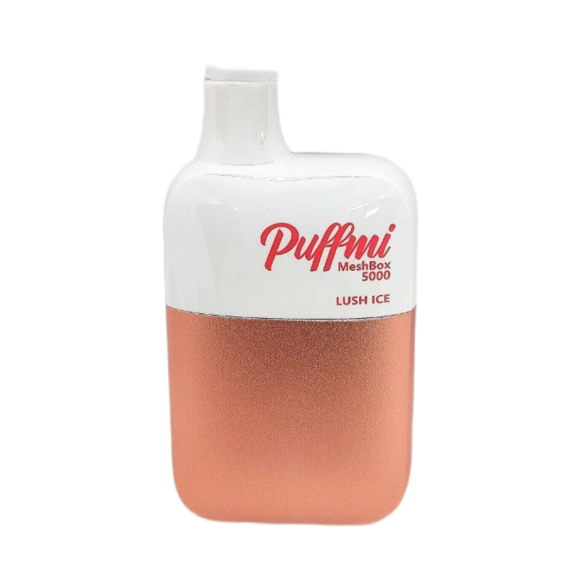 PUFFMI MeshBox 5000 Ледяной арбуз 2%