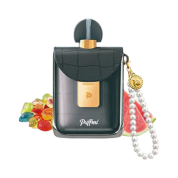 PUFFMI FLORA 25000 Кислая арбузная жвачка 2%