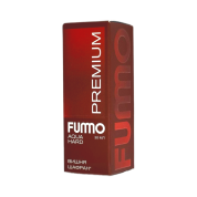 FUMMO AQUA HARD Вишня шафран 30мл.20мг.