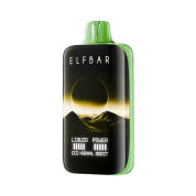 ELFBAR 25000 MOONNIGHT Сладкая мята 2%