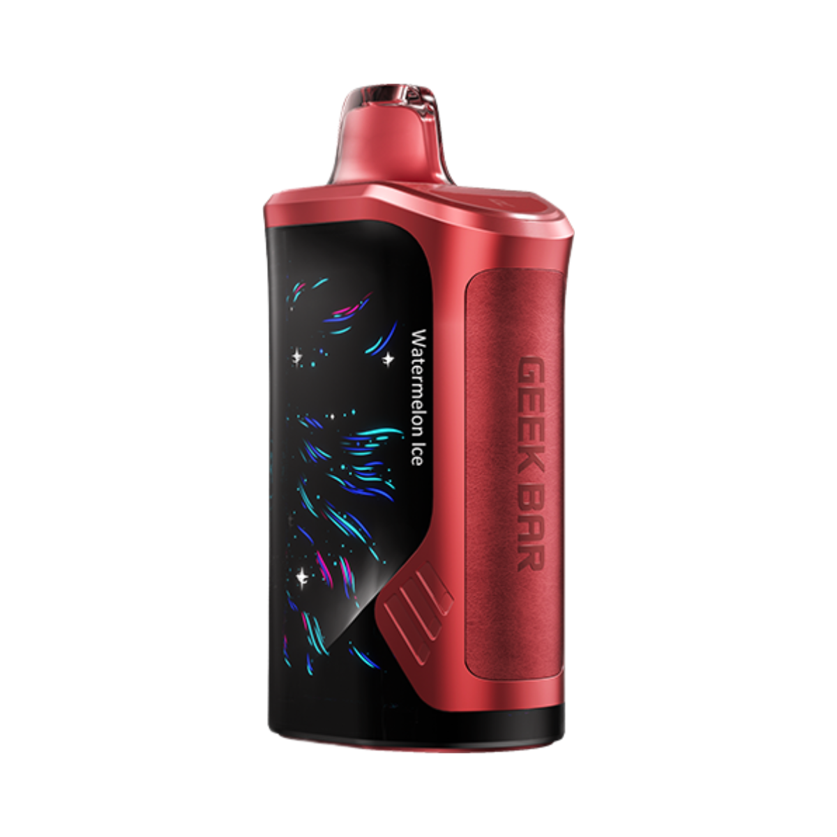 GEEK BAR PULSE R 40000 Ананас кокос лёд 2%