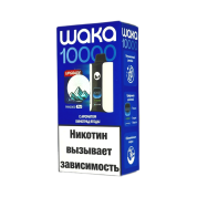 WAKA soPRO PA BOOST 10000 EXTRA Виноград ягоды 1,8%