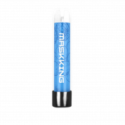 MASKKING HIGH PRO MAX 1500 Черничный лимонад 2%