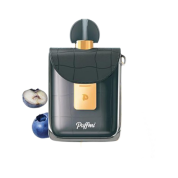 PUFFMI FLORA 25000 Чернично розовый лимонад 2%